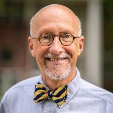 Paul Haberstroh's Instagram, Twitter & Facebook