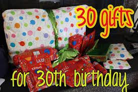 We have great birthday gift ideas for women. 10 Unique 30th Birthday Gift Ideas For Her 2021