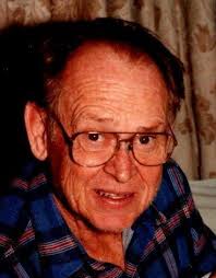 Obituary of William B Ensor