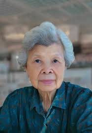 Sau Lan Yuen 袁秀蘭女士Obituary