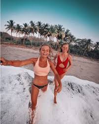 Costa rica is a special place. Lapoint Surf Camp Costa Rica Santa Teresa Surf School