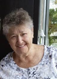 Doris A. Huffman Obituary (2023)