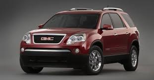 Image result for Transition Blue 2008 Acadia