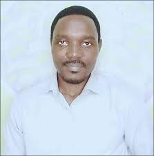 Dr Abel Damina Facebook friends