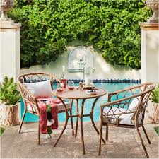 Shop outdoor patio and balcony furniture today! Best Target Outdoor Furniture For Small Spaces 2020 Popsugar Home