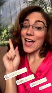 Jenny Carrington's Instagram, Twitter & Facebook