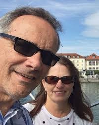 Gordon Edelstein's Instagram, Twitter & Facebook