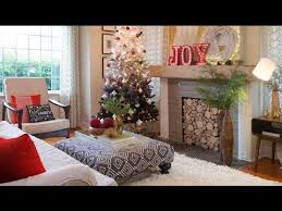 Maybe you would like to learn more about one of these? A Mid Century Modern Christmas Living Room Hayneedle Com Youtube