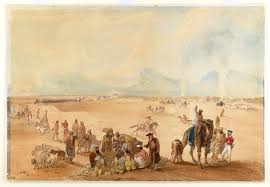 Anglo-Afghan War – Retreat from Kabul ...