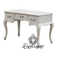 Schreibtisch piatra aus kiefer teilmassiv gelaugt und geölt. Vintage Schreibtisch Weiss Lionsstar Gmbh