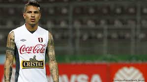 José paolo guerrero gonzales is a peruvian footballer, who plays for sport club corinthians paulista and the peruvian national team. Former Bayern Munich Striker Paolo Guerrero Contracts Dengue Fever Sports German Football And Major International Sports News Dw 14 04 2015