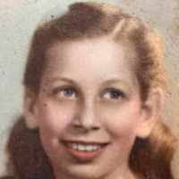 Joyce Beverly Beard (1931–1998) • FamilySearch