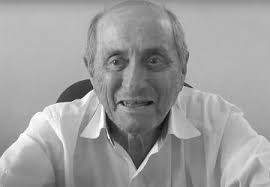 Patrocínio de luto pelo falecimento do médico Dr. Walter Nunes