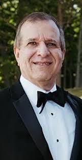 Dr. Richard J. DiStefano — Tupper Lake Free Press