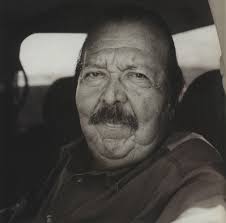 The Desert of the Dead