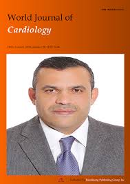 World Journal of Cardiology