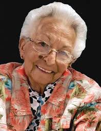 Obituary information for Helen Mardell Clay