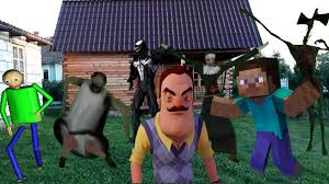 To use this app on your android devices, get the amazon appstore app.download. Siren Head Coffin Dance Horror Party Granny Evil Nun Baldi Hello Neighbor Cartoon Cat Horror Party Hello Neighbor Horror