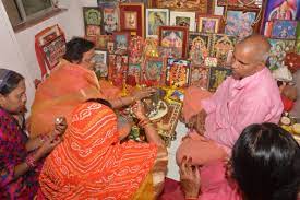 More ideas from ravi shankar prasad. Ravi Shankar Prasad On Twitter My Wife Maya And Family Members Celebrated Teej At Our Patna Residence I Was Present During This Celebration My Mother Gave Her Blessings To All Of Us