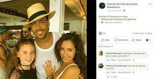 #utpialive from metlife ppv event tickets www.romeosantosonline.com. Romeo Santos Facts You Need To Know The Obsesion Singer Celebrity Gossip