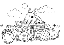 Taguri desene cu iepurasi, desene cu iepurasul de. Free Bunny Coloring Pages For Kids Coloring Sheets