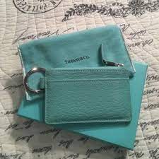 Keeps your information safe, please click here. Tiffany Co Accessories Tiffany Co Credit Card Holder Keychain Poshmark
