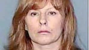 Calif. chief's wife convicted of shooting at police