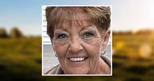 Darlene Chubb Obituary December 12, 2023