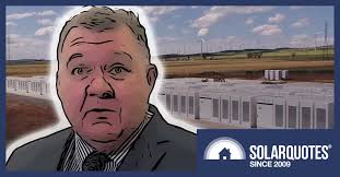 Party heavyweights, including mr brookes, are. Craig Kelly Calls Big Battery A Failure After It Works Exactly As Expected