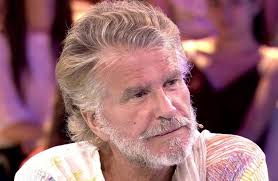 Bigote Arrocet, impasible ante las estocadas de Jorge Javier Vázquez - Chic