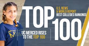 Toi brings the latest united states news headlines, breaking us news world wide. Uc Merced Moves Into Top 100 National Universities Ranked By U S News World Report Newsroom