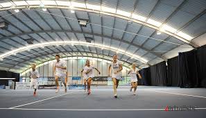Little house of science easter workshops are another option for budding scientists. One Amazing Summer Learning English And Playing Tennis At The Nike Camp Languages Communication And Travel At Their Best