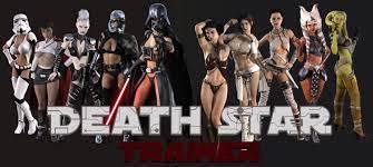 Unity] Death Star Trainer - v0.12.56 by Darth Smut 18+ Adult xxx Porn Game  Download