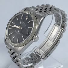Rolex original, rare vintage explorer 5501,ca.1963. Ceasuri De Lux Rolex Second Hand De Vanzare