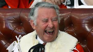 David Steel's long goodbye