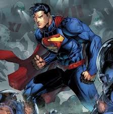 DC New 52: Troubling signs. -Fanboy News Network