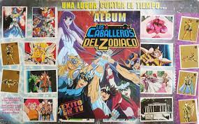 Recuerdos En Laminas Los Caballeros Del Zodiaco Canal Freak Los guerreros conocidos como caballeros han sido los guardianes de la paz y la esperanza cada vez que el mal amenaza al mundo. los caballeros del zodiaco