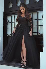 Black Ball Gown Prom Dress Pin On Miss Dressy