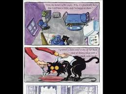 Check spelling or type a new query. A Bad Kitty Christmas Youtube