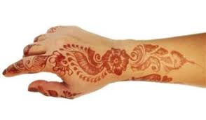 That was when i decided to become a professional henna tattoo artist. Science Behind The Henna Stains Thoughtful Tattoos