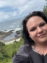 From the trails of Exeter, NH, Happy Friday!