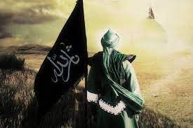 Dialah, khalifah ali bin abi thalib ra. Menolak Jadi Khalifah Ali Bin Abi Thalib Aku Lebih Baik Jadi Wazir