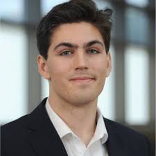 I am glad to share that I've graduated from the College of Charleston with  a major in Finance and a minor in Data Science. For the next chapter of my  professional pursuits,