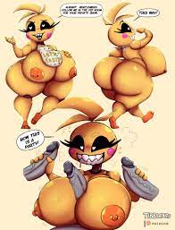 <3 eyes absurd res animanstudios animatronic anthro areola ass  avian axel in harlem beakless bib big breasts big butt big penis bird black  sclera breast play breasts chicken disembodied