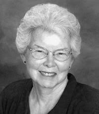 Irene Dickson Obituary (2009)