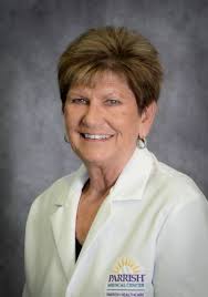 Jayne Derocher, APRN