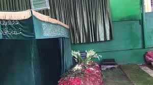 Kabar wafatnya habib ali assegaf disampaikan ustaz yusuf mansur melalui akun instagramnya. Kys6tvep6mqzam