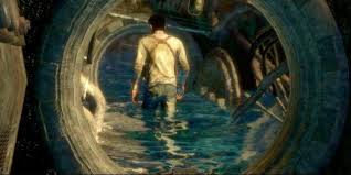 What You Ve Never Seen A German U Boat In The Middle Of The Jungle With Images Uncharted Drake S Fortune Uncharted Series Uncharted