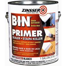 Para que conozcáis las características de cada tipo de cultivo y decidiros por uno u otro. Zinsser B I N 1 Gal White Shellac Based Interior Spot Exterior Primer And Sealer Exterior Primer Interior Primer Primer Sealer