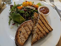Le Pain Quotidien Liege Restaurant Happycow